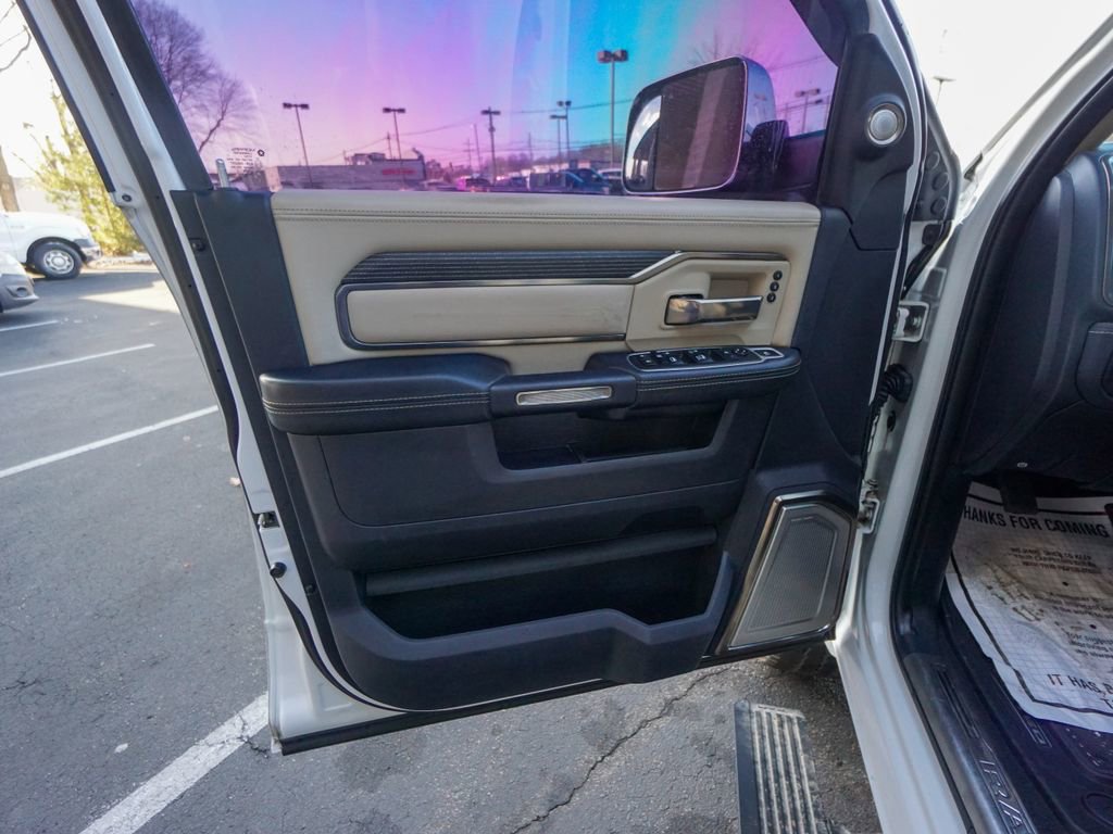 Used 2019 RAM 2500 Limited image 18
