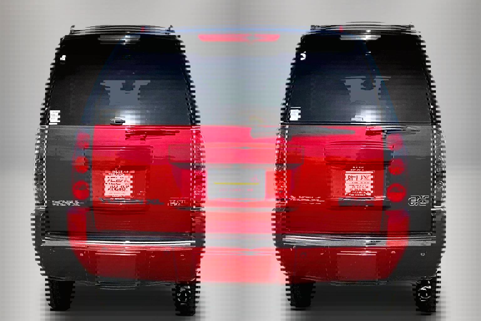 Used 2014 GMC Yukon XL Denali image 5