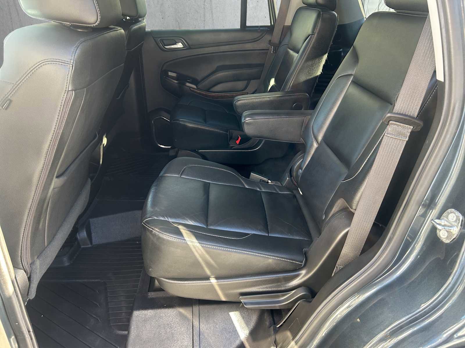 Used 2019 Chevrolet Tahoe LT image 21