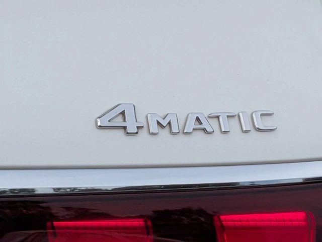 Used 2024 Mercedes-Benz GLS 450 4MATIC image 13