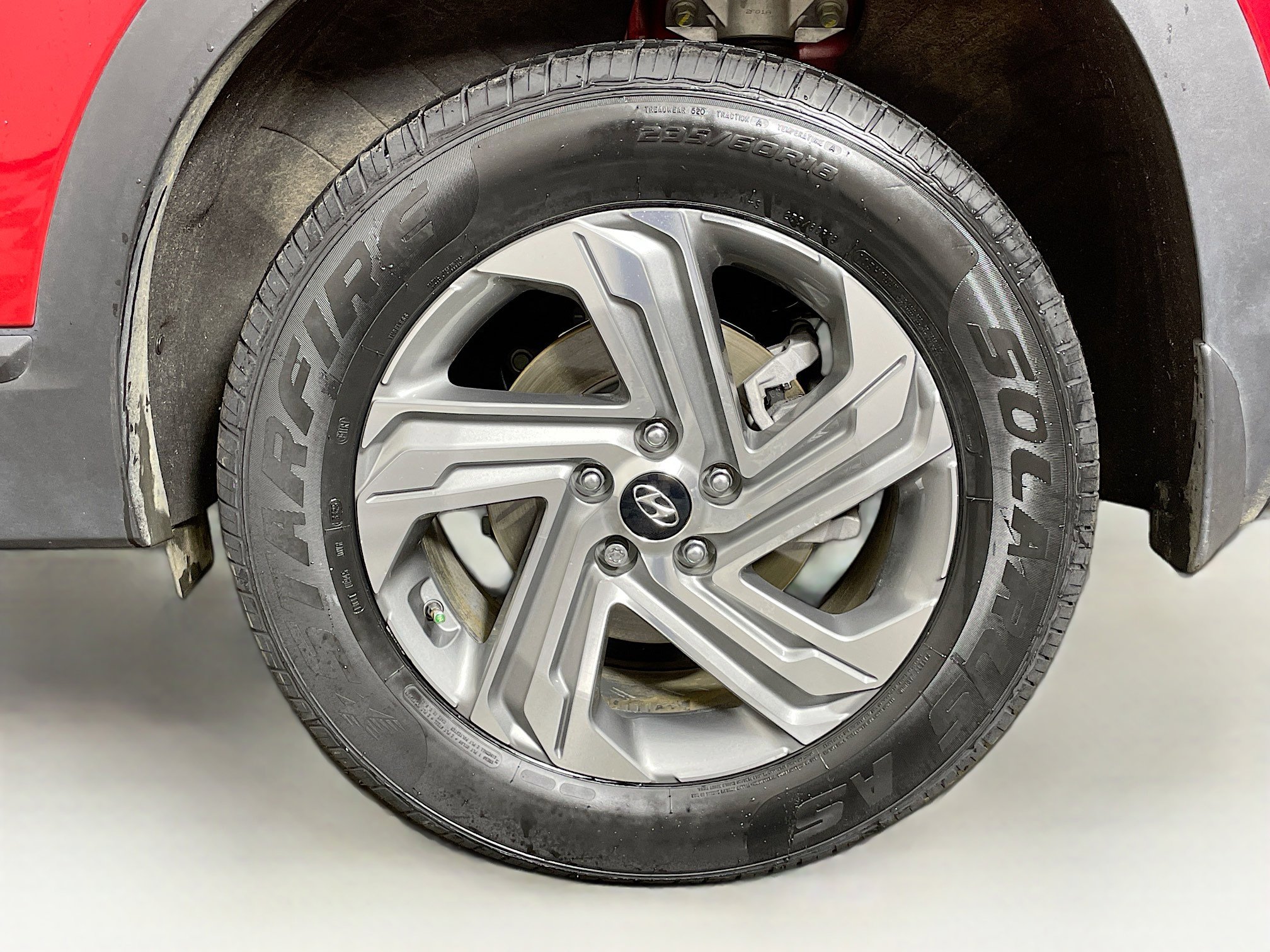 Used 2023 Hyundai Santa Fe SEL image 11