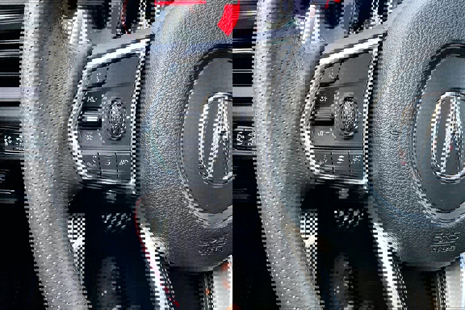 Certified 2023 Acura TLX w/A-Spec Package image 22