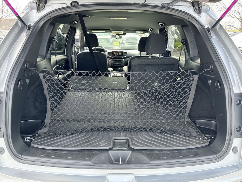 Used 2021 Honda Passport Sport image 23