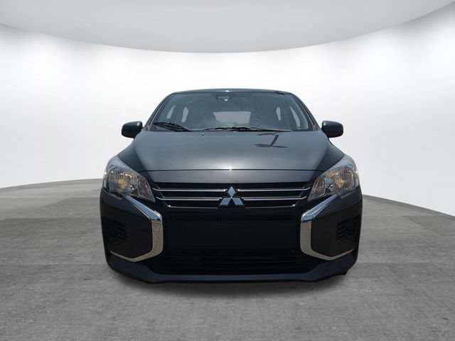 Used 2024 Mitsubishi Mirage ES FWD image 2