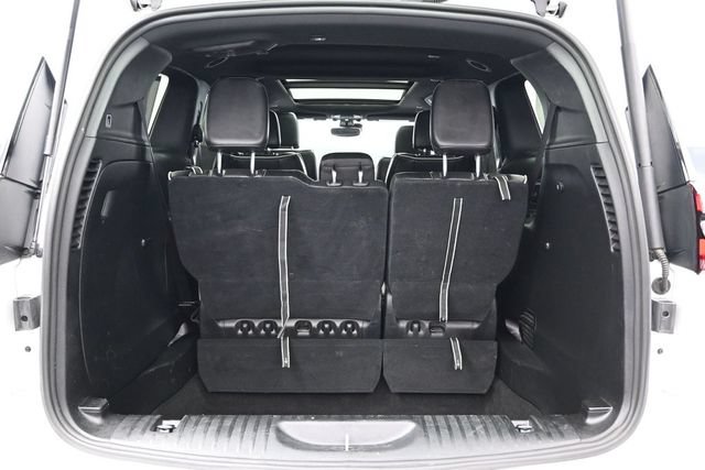 Used 2025 Chrysler Pacifica Limited FWD image 24