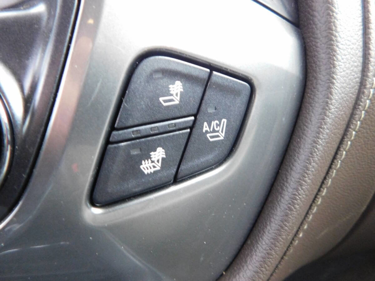 Used 2015 Chevrolet Silverado 1500 LTZ Z71 w/ LTZ Plus Package image 13