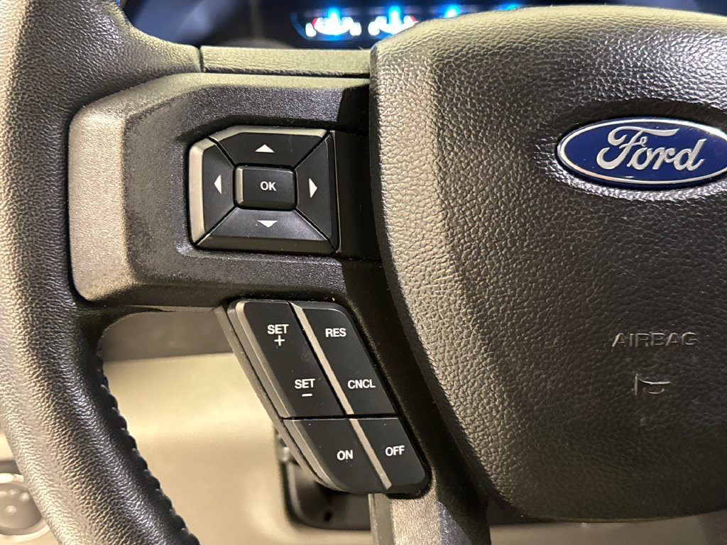 Used 2017 Ford F150 XLT w/ Equipment Group 301A Mid RWD image 28