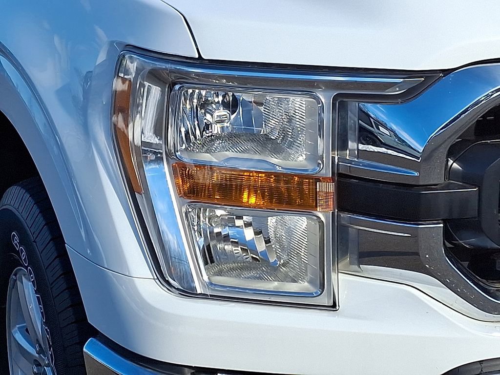 Used 2022 Ford F150 XLT image 10