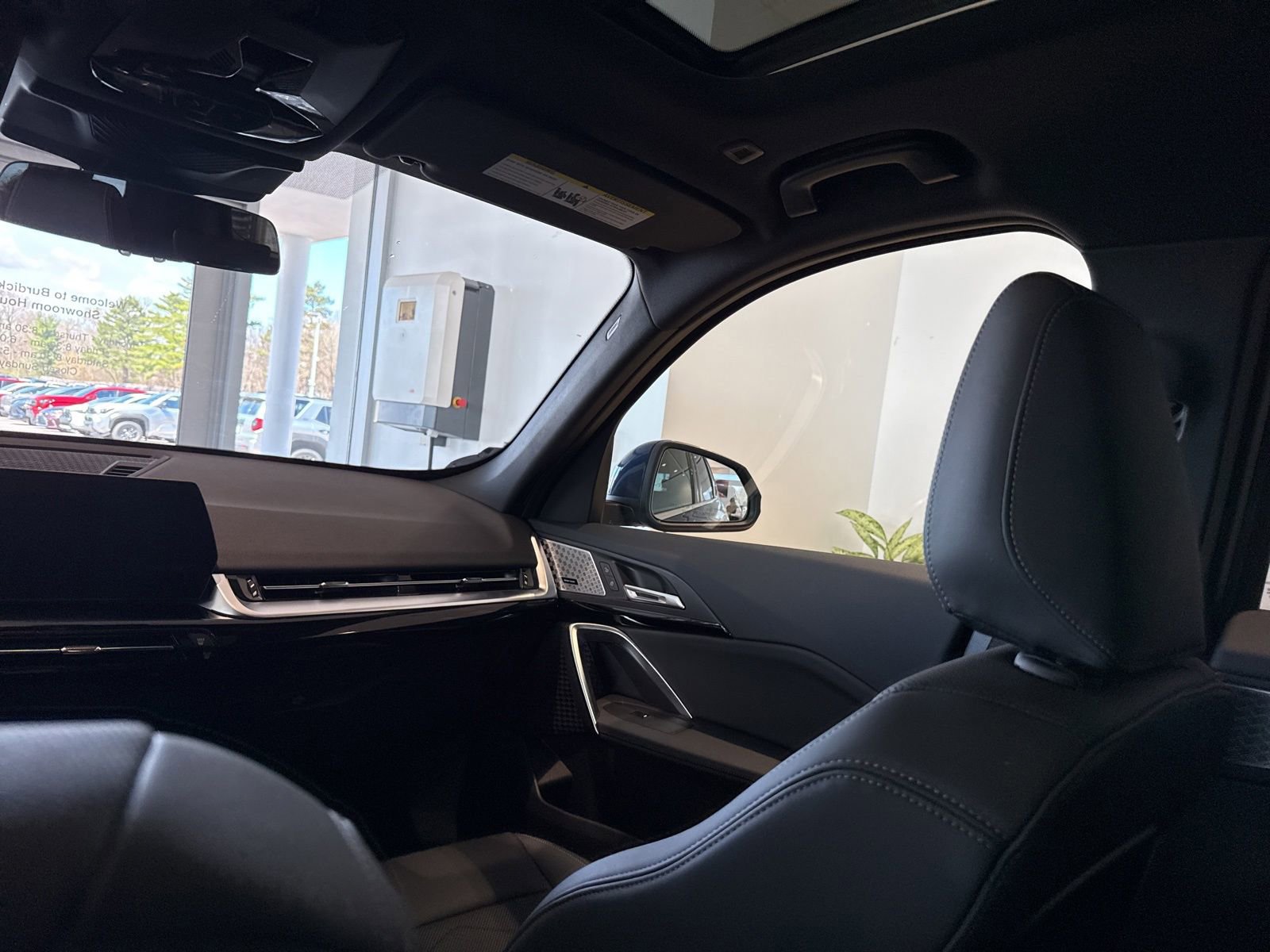 Certified 2023 BMW X1 xDrive28i w/ Premium Package image 30