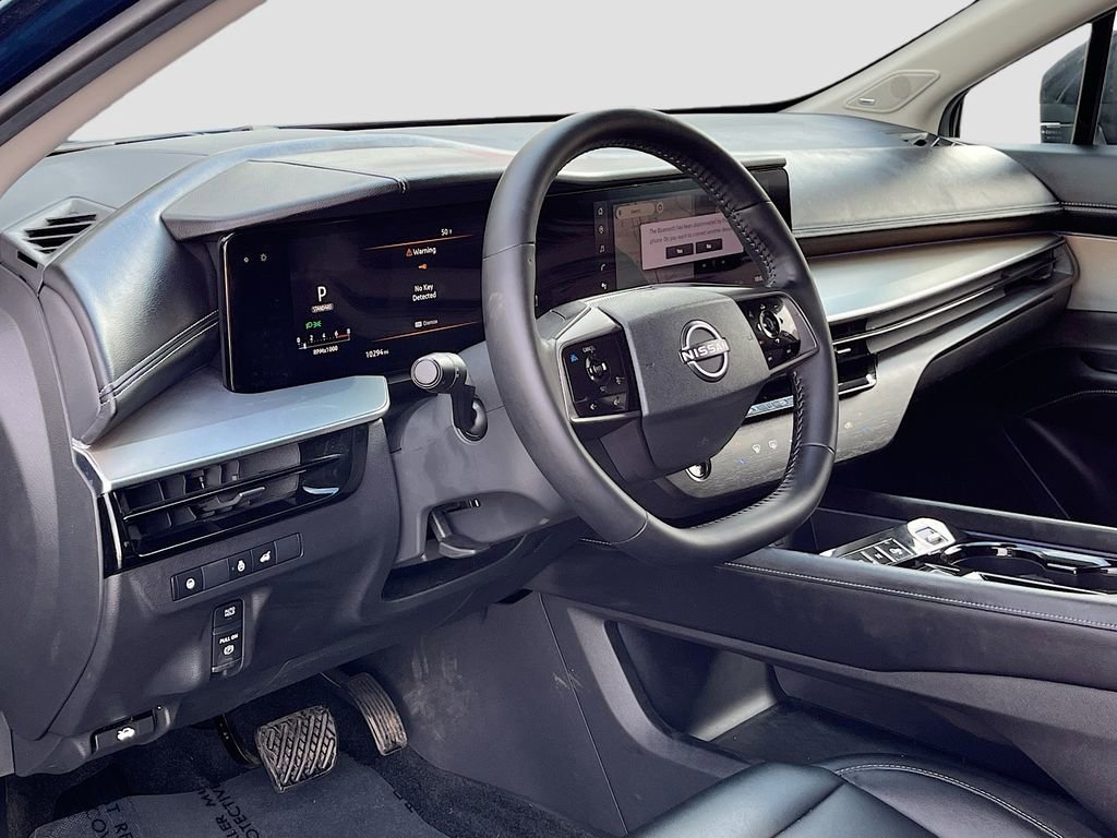 Used 2025 Nissan Murano SL image 9