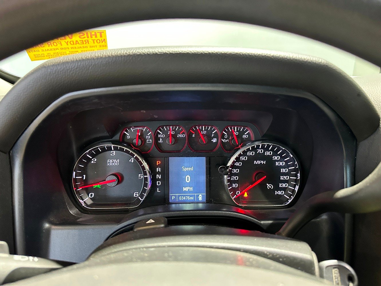 Used 2019 GMC Sierra 1500 Limited w/ Elevation Edition AWD/4WD image 7
