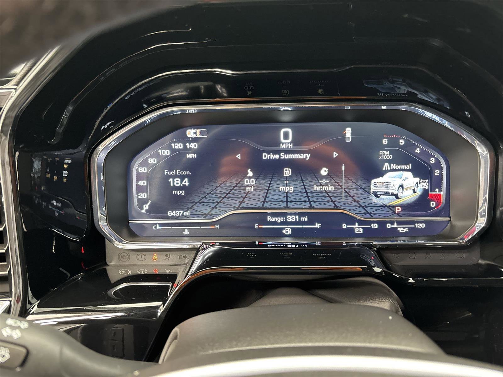 Used 2025 GMC Sierra 1500 Elevation w/ Preferred Package image 16