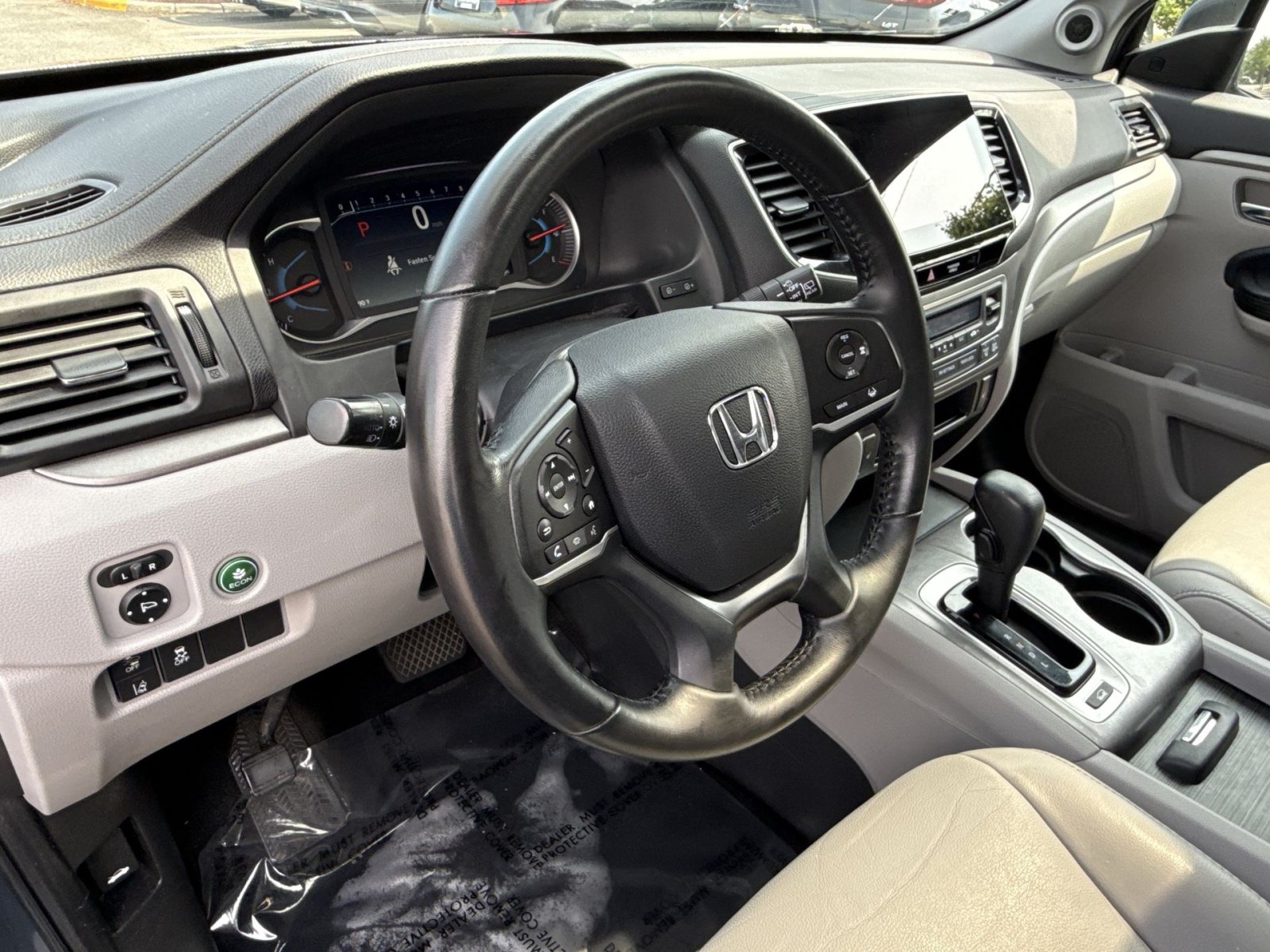 Used 2020 Honda Pilot EX-L image 21
