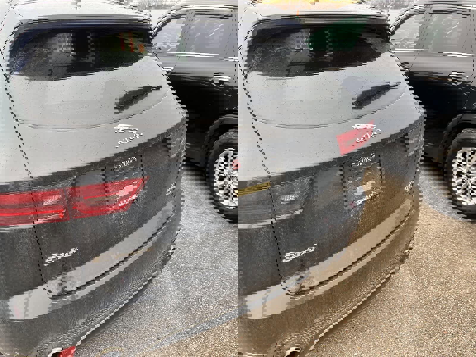 Used 2019 Jaguar E-PACE S image 13