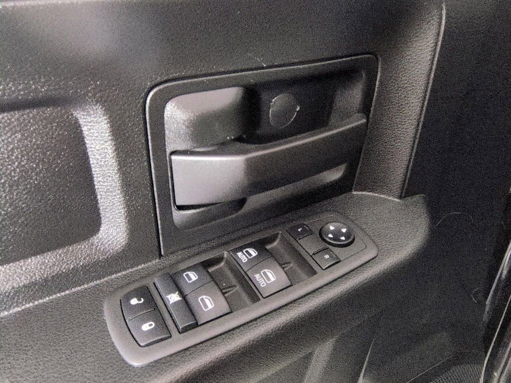 Certified 2022 RAM 2500 Tradesman AWD/4WD image 32