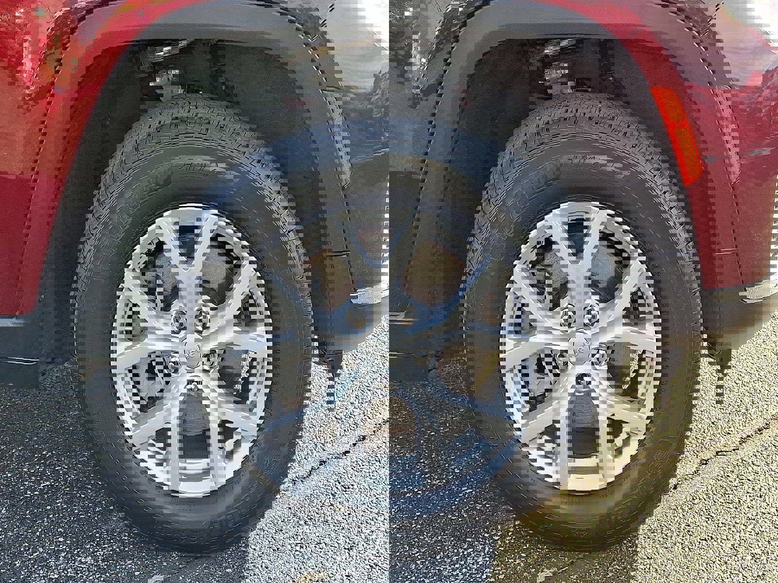 Certified 2021 Jeep Grand Cherokee L Limited image 8