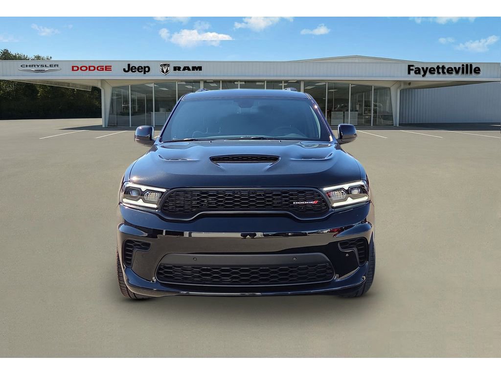New 2026 Dodge Durango GT image 8