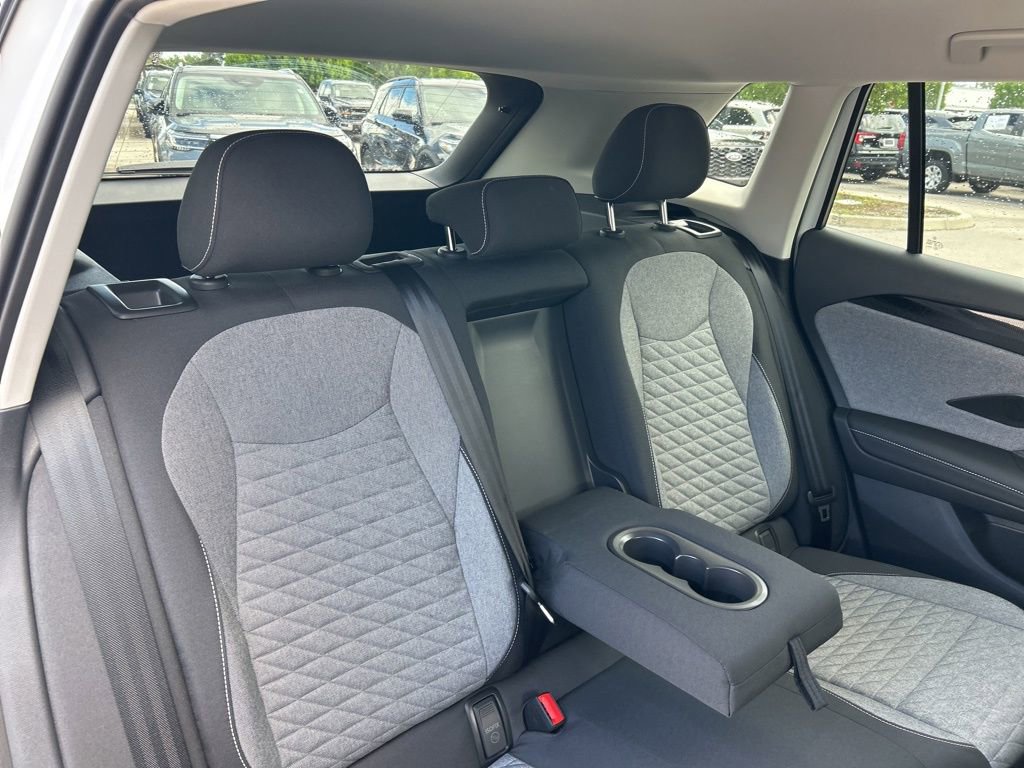 New 2025 Volkswagen Tiguan S image 42