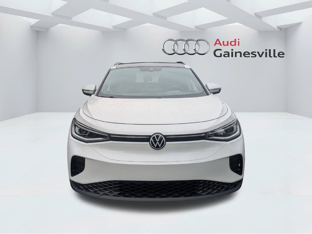 Used 2023 Volkswagen ID.4 Pro S RWD image 11
