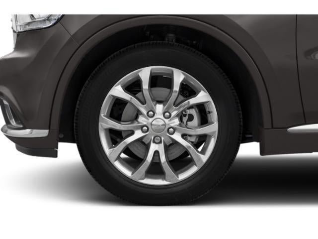 Used 2020 Dodge Durango Citadel RWD image 11