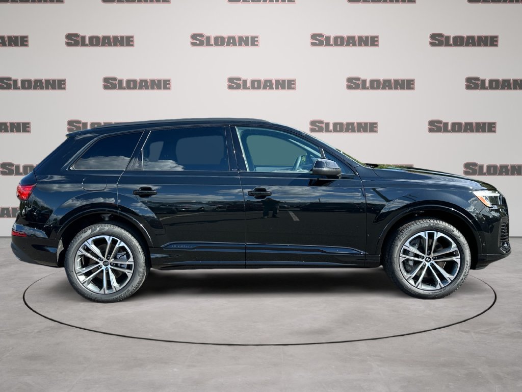New 2026 Audi Q7 2.0T Premium AWD/4WD image 6