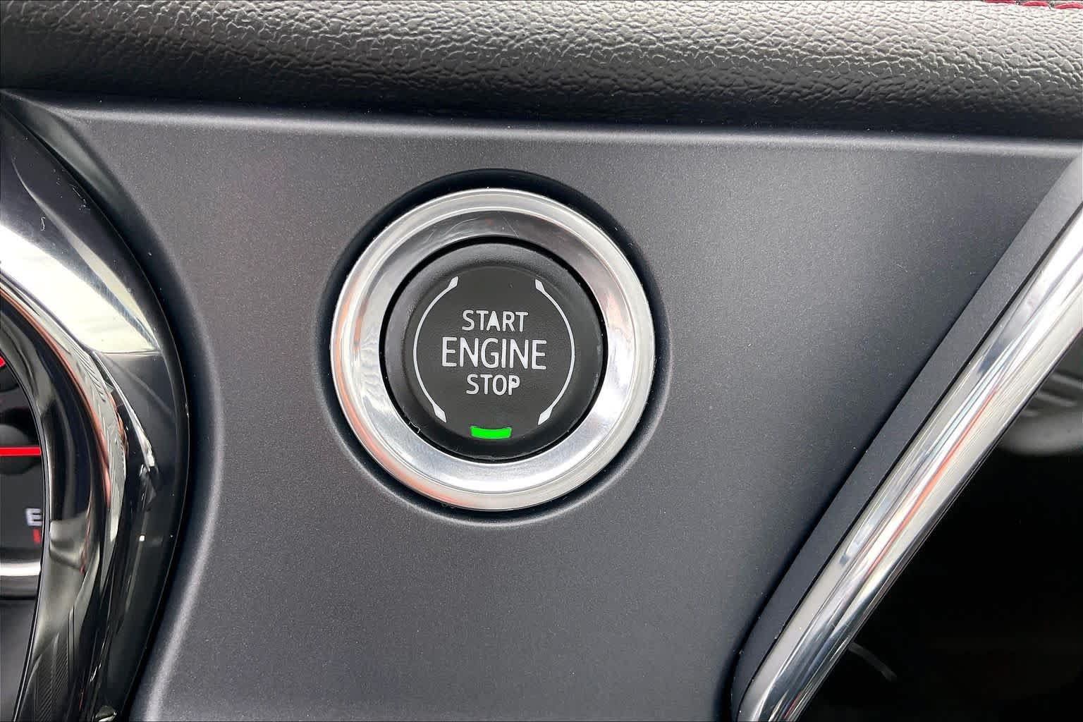 Used 2020 Chevrolet Blazer RS FWD image 32