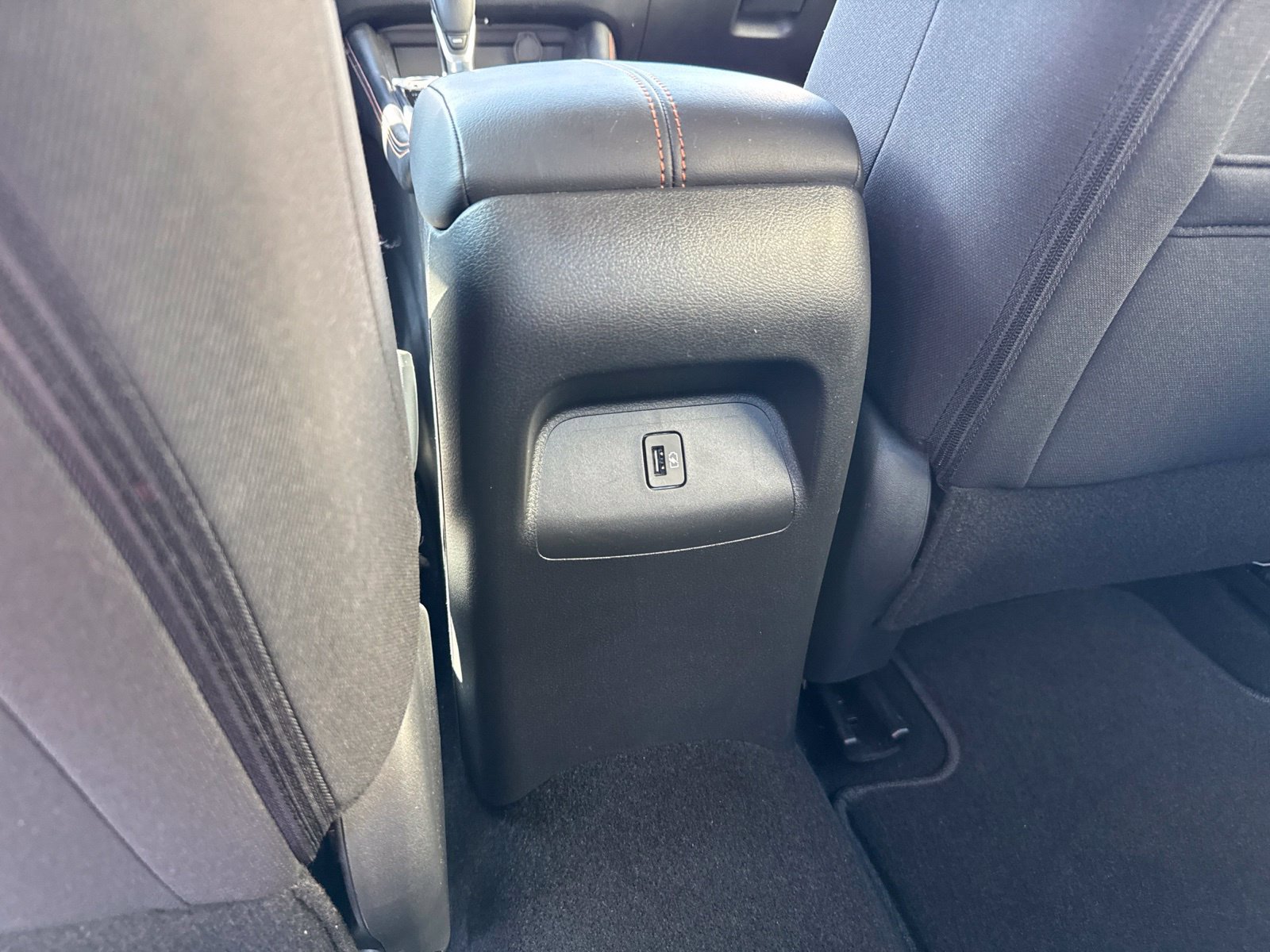 Used 2022 Nissan Sentra SR FWD image 15