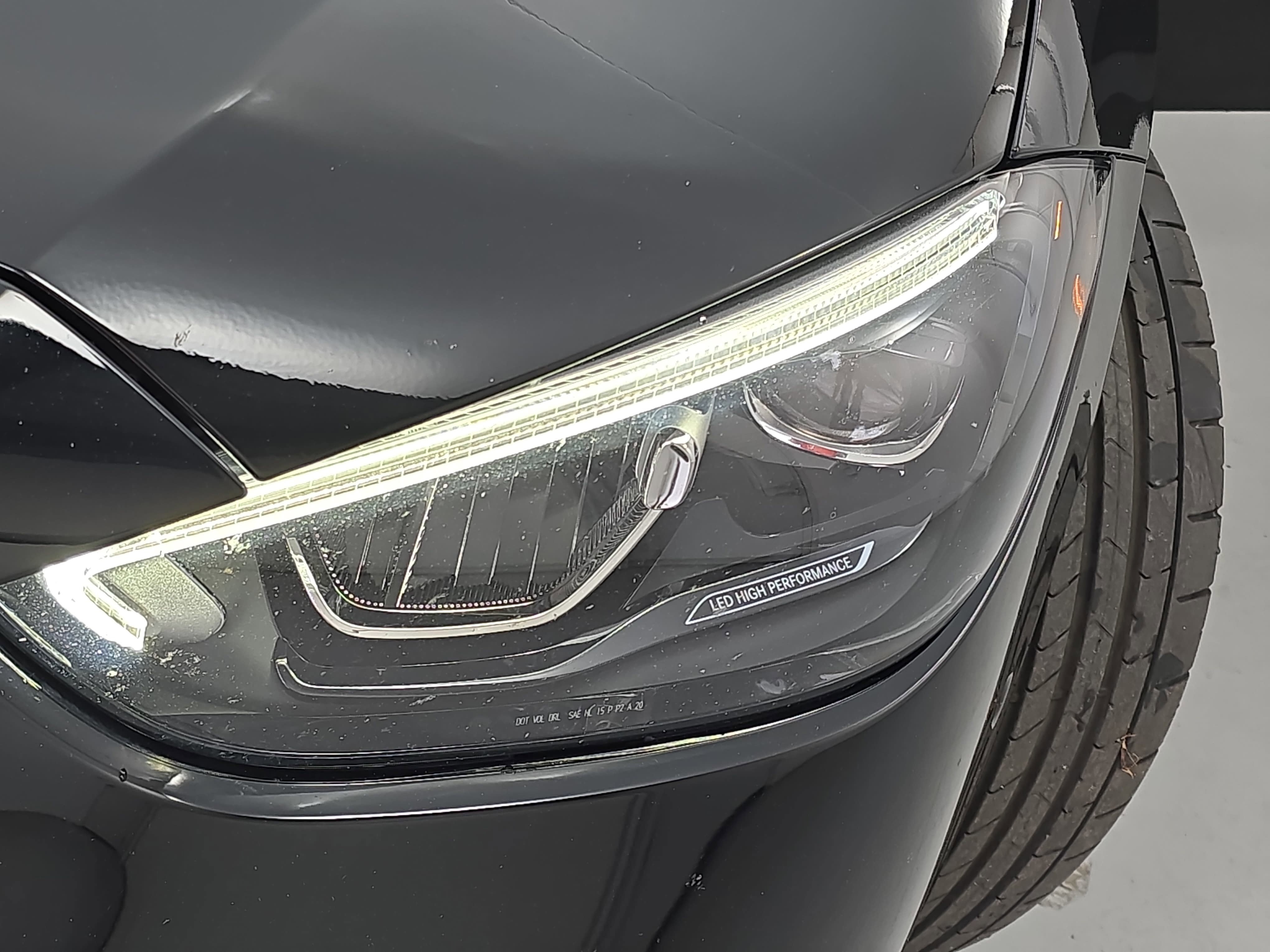 Certified 2022 Mercedes-Benz C 300 4MATIC Sedan image 31