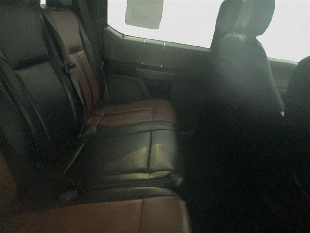 Used 2019 Ford F150 XLT w/ Equipment Group 302A Luxury image 8