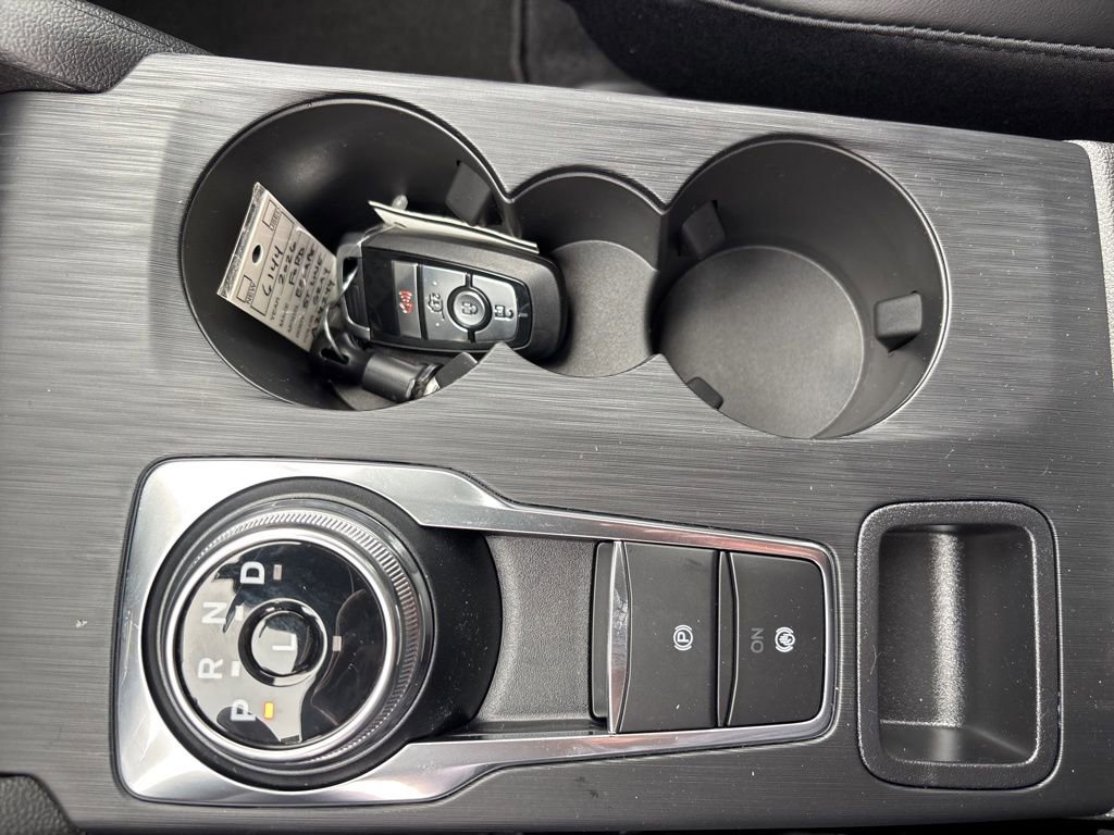 New 2026 Ford Escape ST-Line w/ Tech Pack #1 image 19