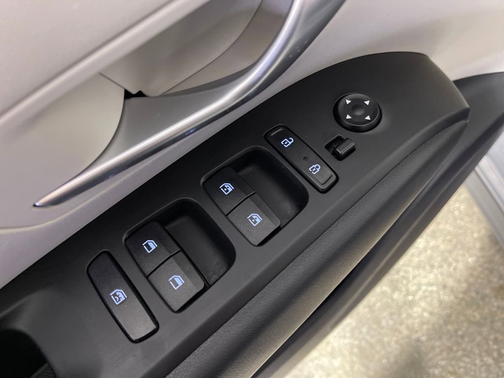 Certified 2024 Hyundai Tucson SEL image 18