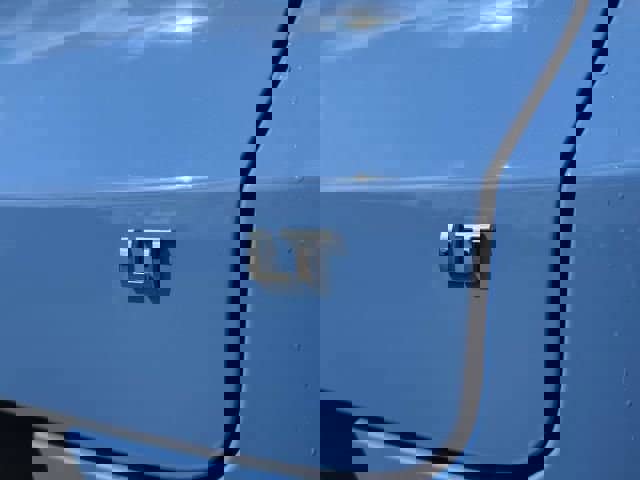 Used 2024 Chevrolet TrailBlazer LT w/ LT Cold Weather Package image 8