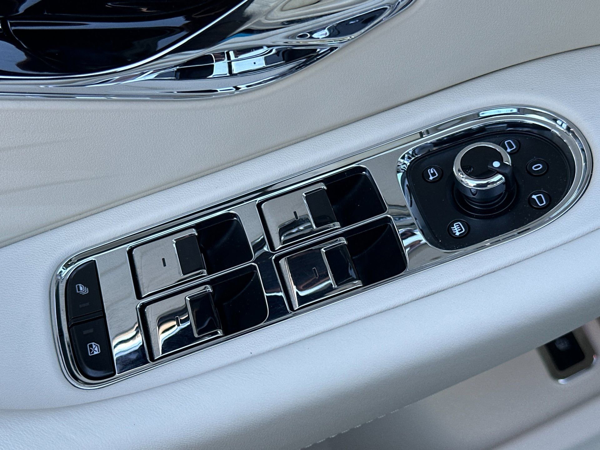 New 2026 Bentley Continental GT AWD/4WD image 15
