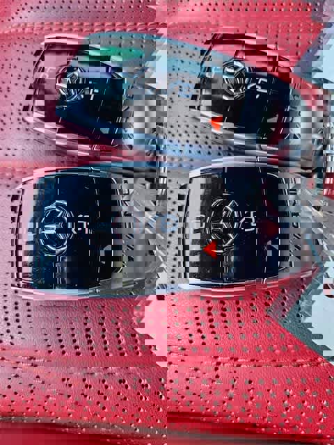 Certified 2023 Mercedes-Benz G 63 AMG AMG G 63 image 35