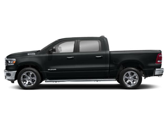 Certified 2019 RAM 1500 Big Horn AWD/4WD image 2