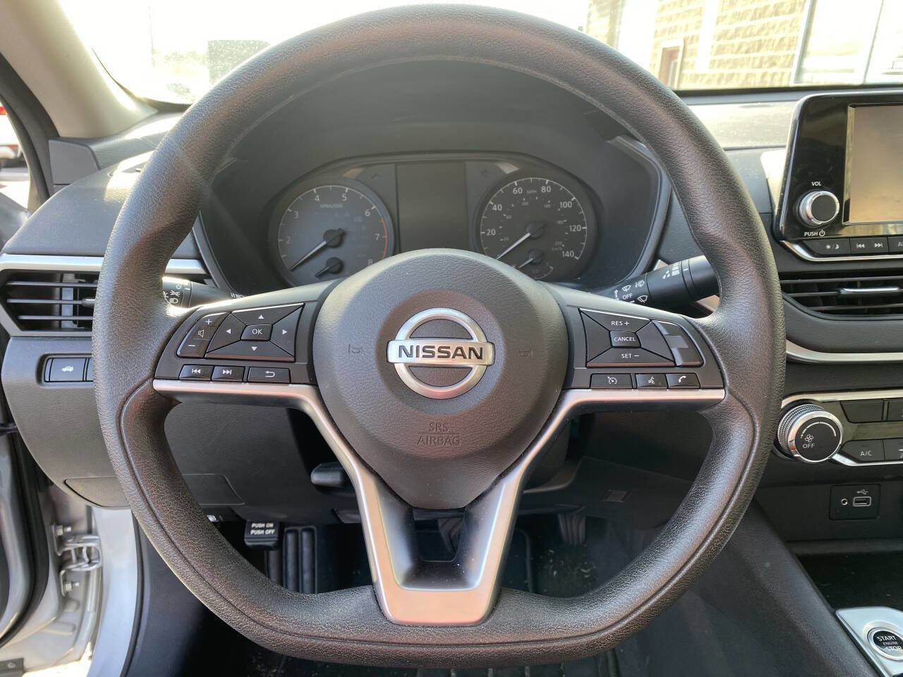 Used 2022 Nissan Altima 2.5 S image 19