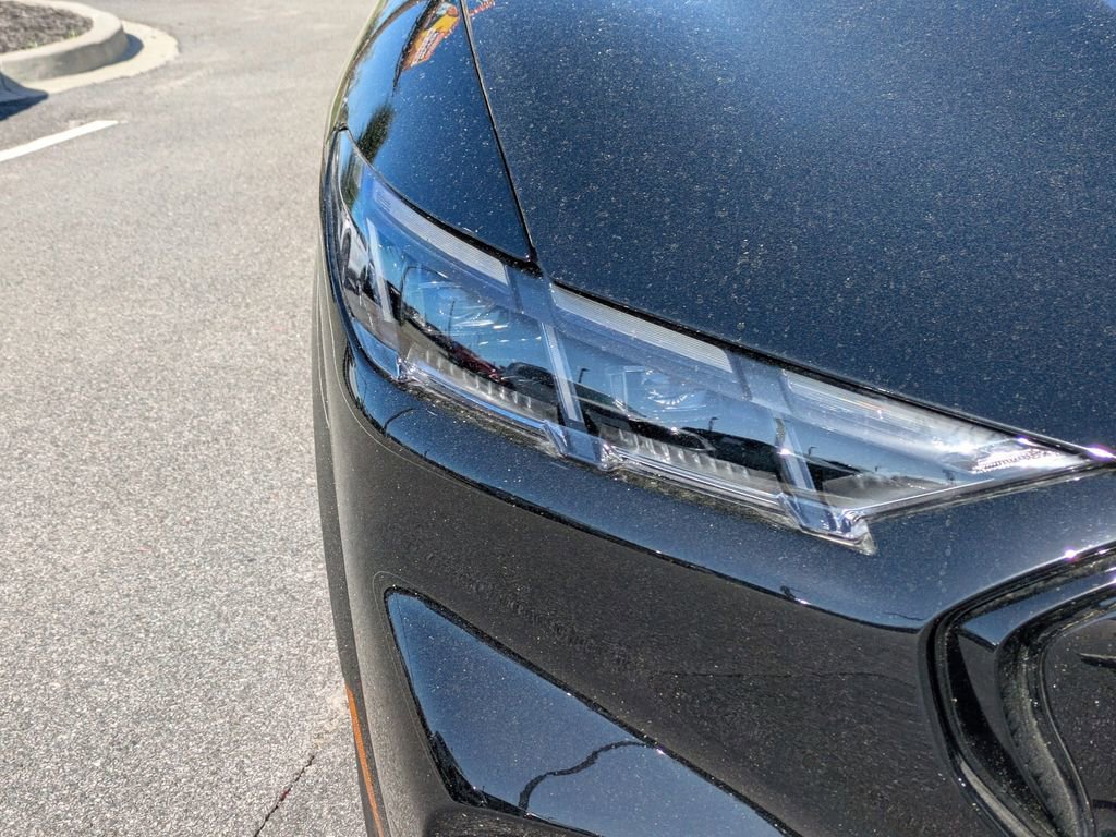 New 2026 Ford Mustang Mach-E Premium image 10