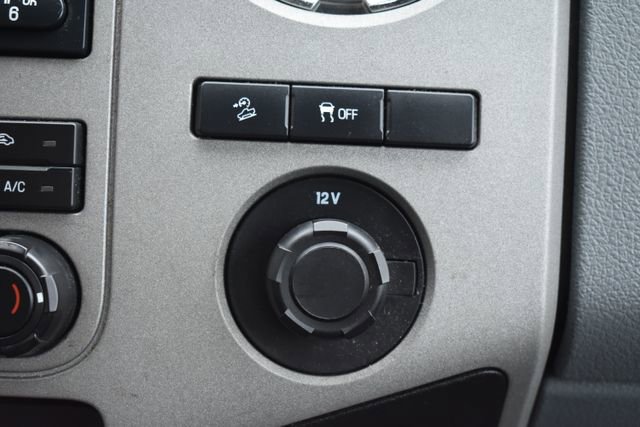 Used 2015 Ford F250 XLT w/ XLT Value Package image 28