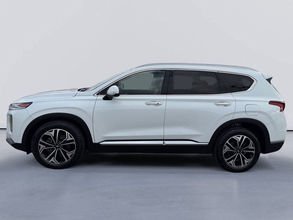 Used 2020 Hyundai Santa Fe SEL image 6
