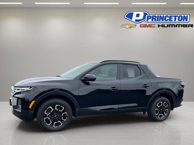 Used 2022 Hyundai Santa Cruz SEL Premium w/ Launch Package AWD/4WD image 4