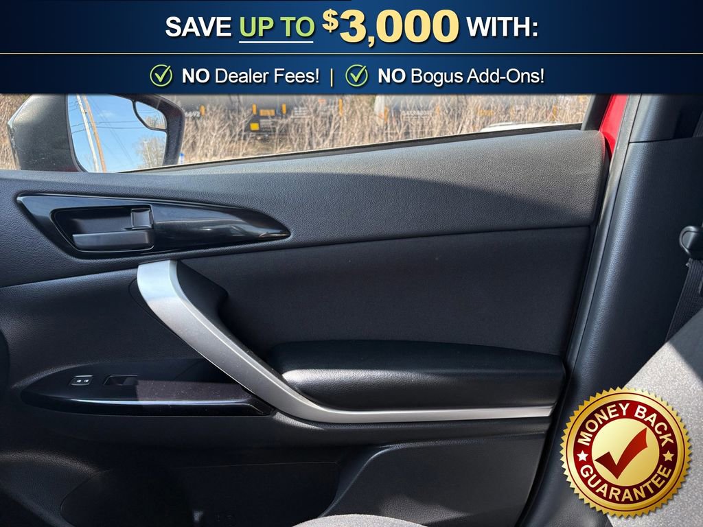 Used 2024 Mitsubishi Eclipse Cross LE image 27