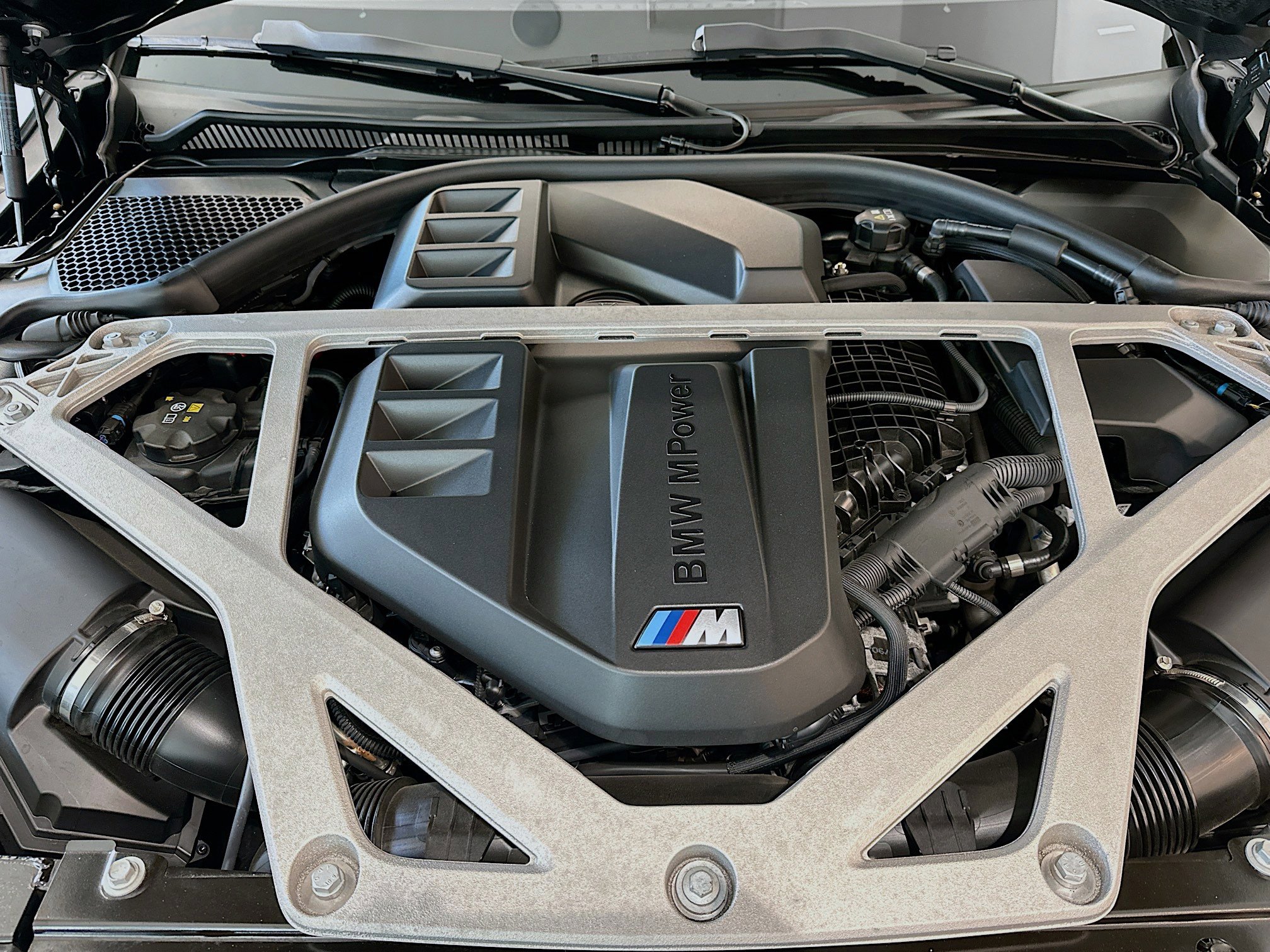Used 2025 BMW M4 CS image 29