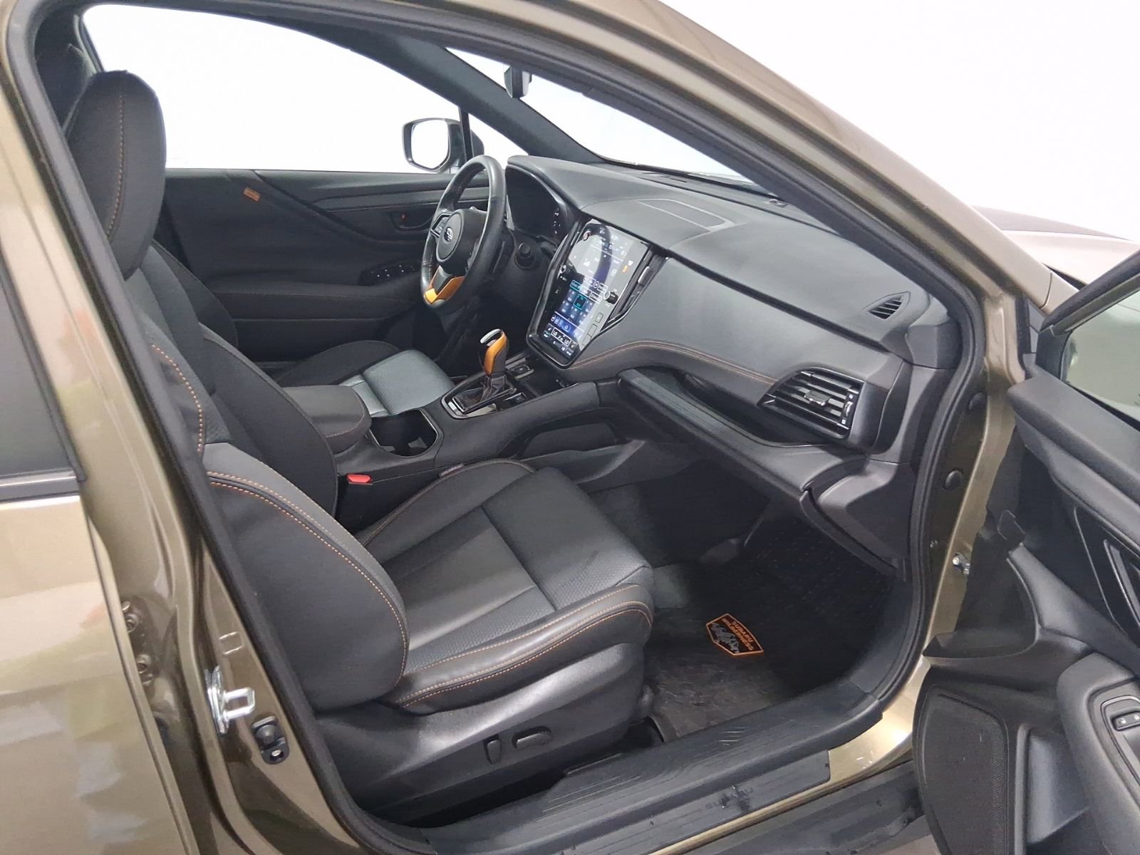 Used 2024 Subaru Outback Wilderness image 18