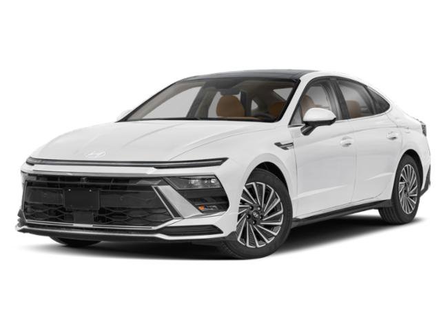 New 2025 Hyundai Sonata Limited FWD image 41