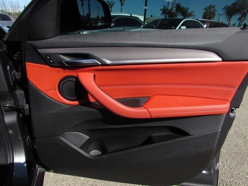 Used 2020 BMW X2 M35i AWD/4WD image 26