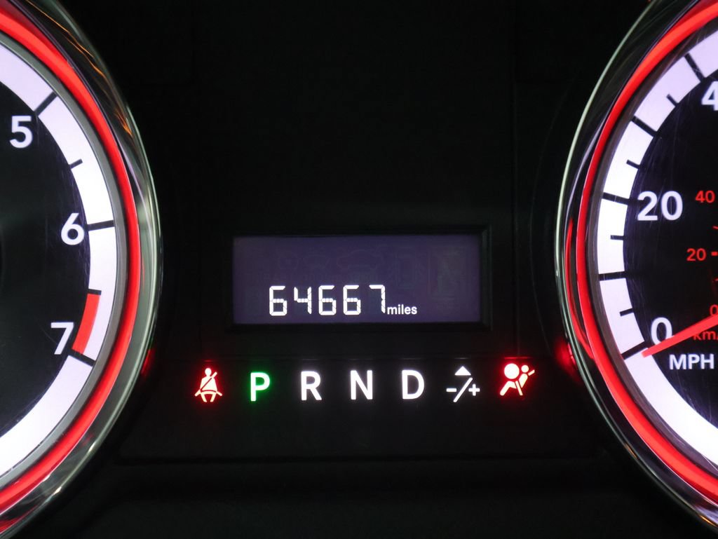 Used 2019 Dodge Grand Caravan SXT FWD image 33