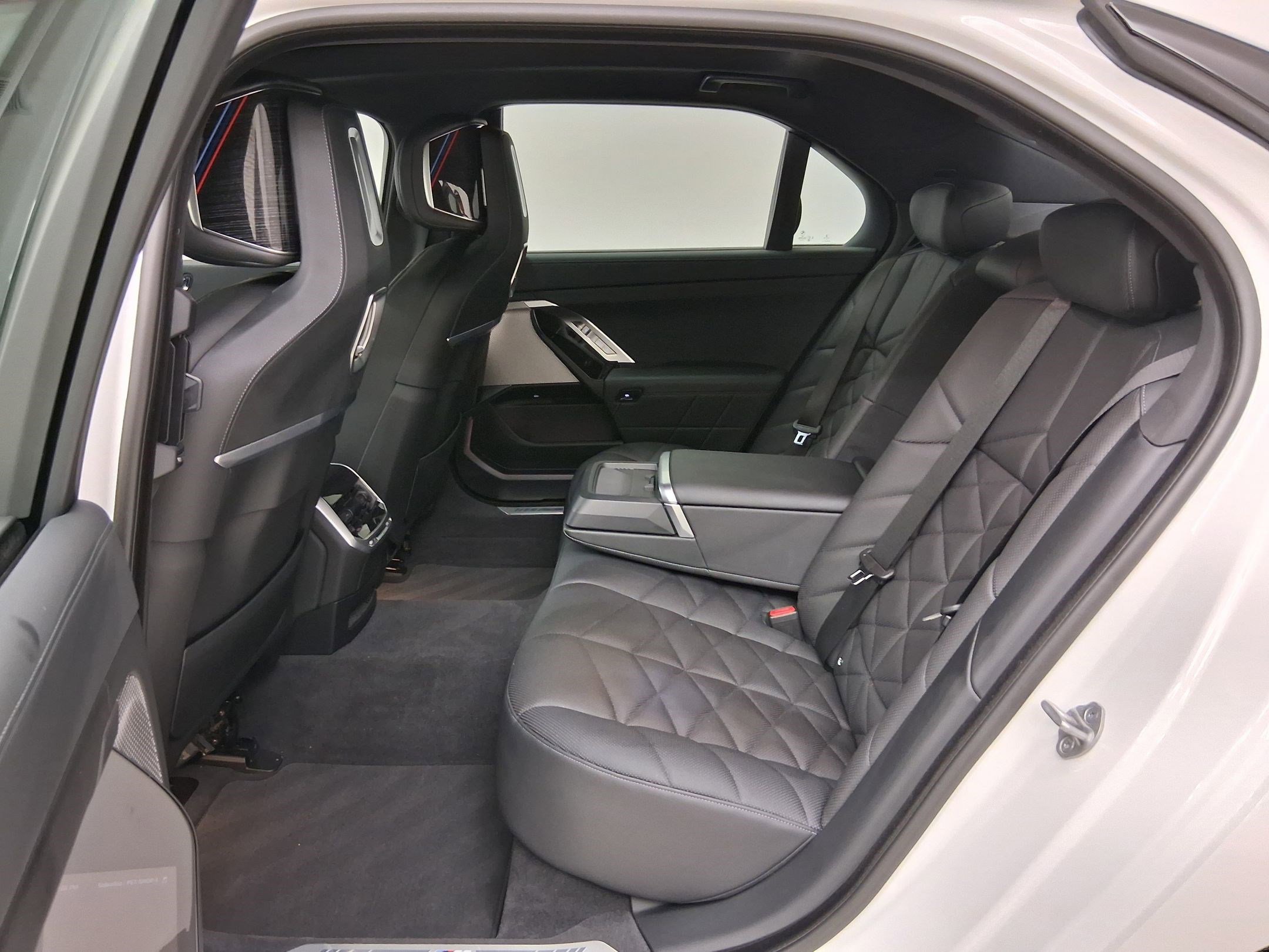 Certified 2023 BMW 740i 740i image 12