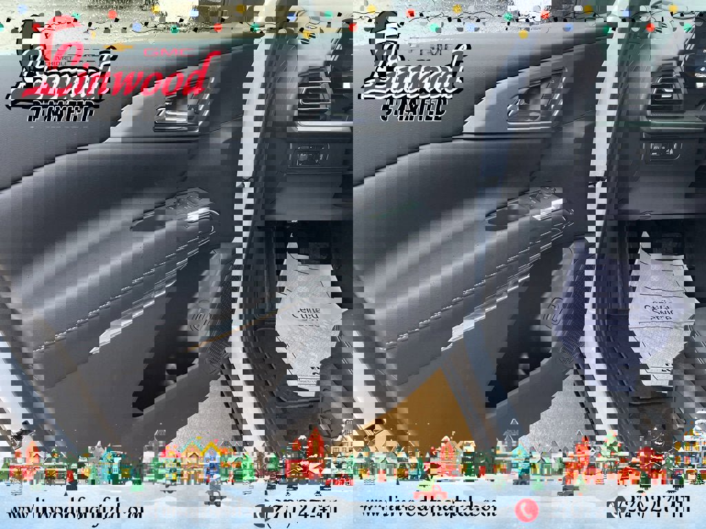 New 2026 Chevrolet Traverse LT w/ Sun and Wheel Package image 15