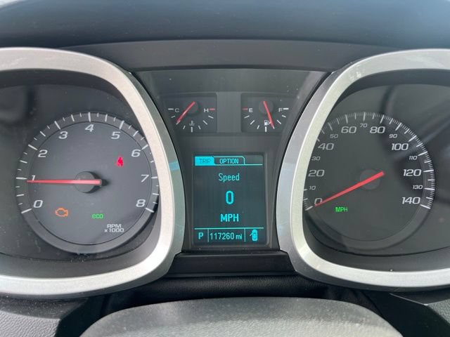 Used 2017 Chevrolet Equinox LT w/ Convenience Package FWD image 22