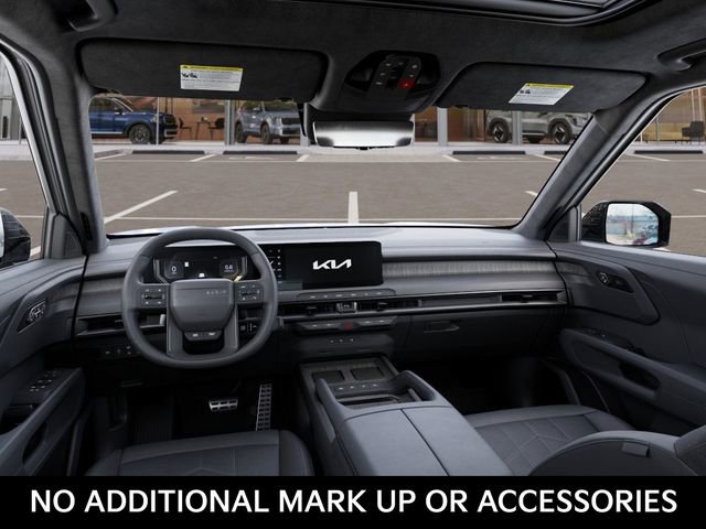 New 2027 Kia Telluride X-Line SX Prestige image 14